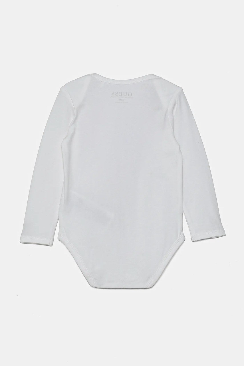 Боди для младенцев Guess