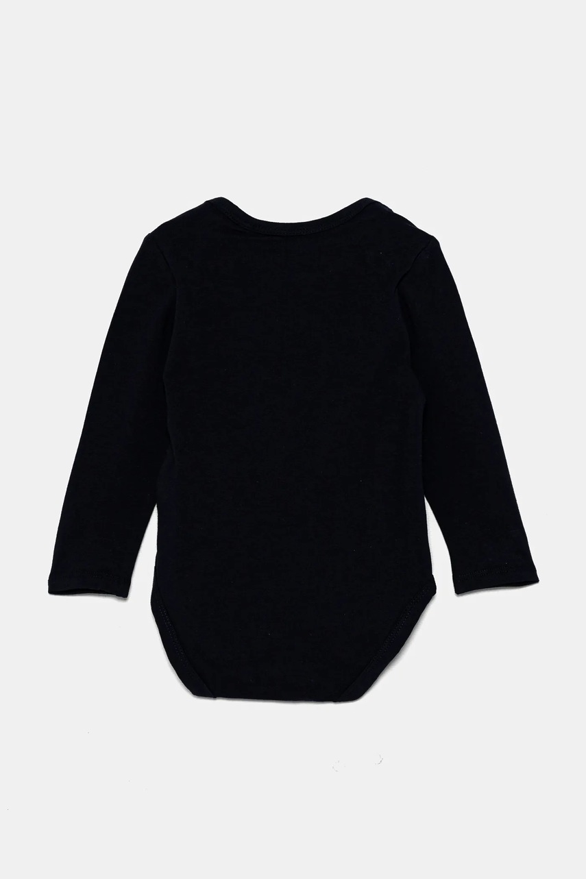 Боди для младенцев Guess H3YW02 J1314 Боди для младенцев Guess H3YW02 J1314