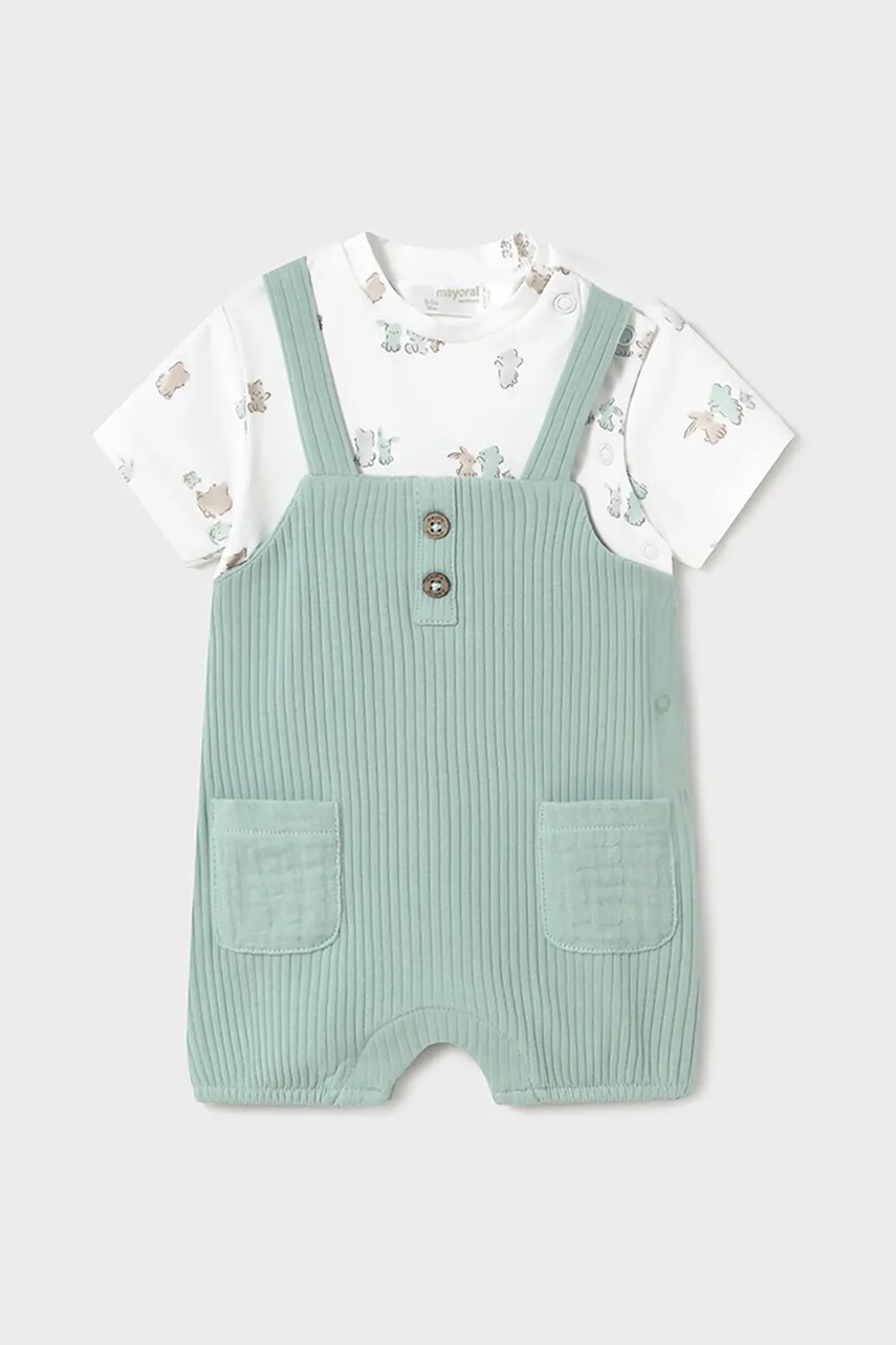 Mayoral Newborn rampe pentru copii 1616