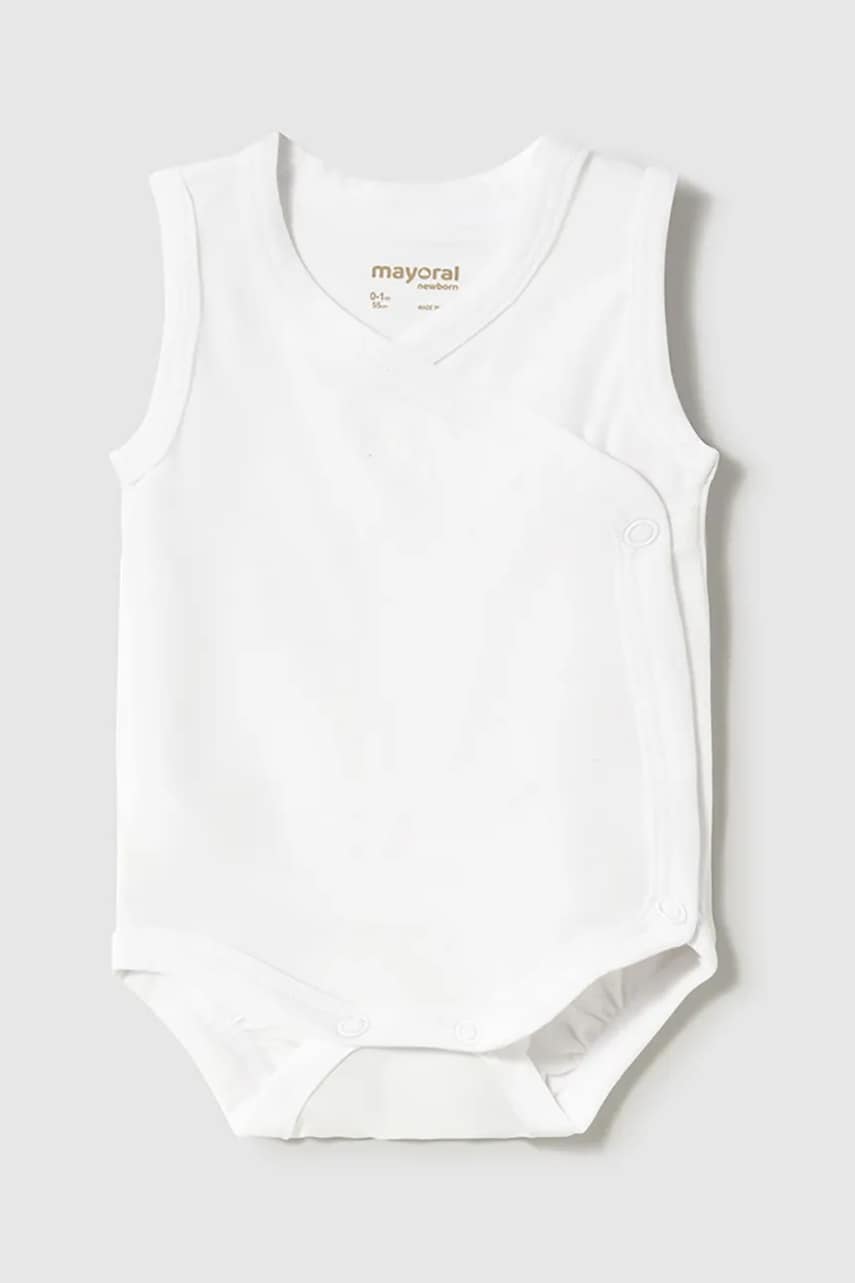 Mayoral Newborn body bebe 1702 Mayoral Newborn body bebe 1702