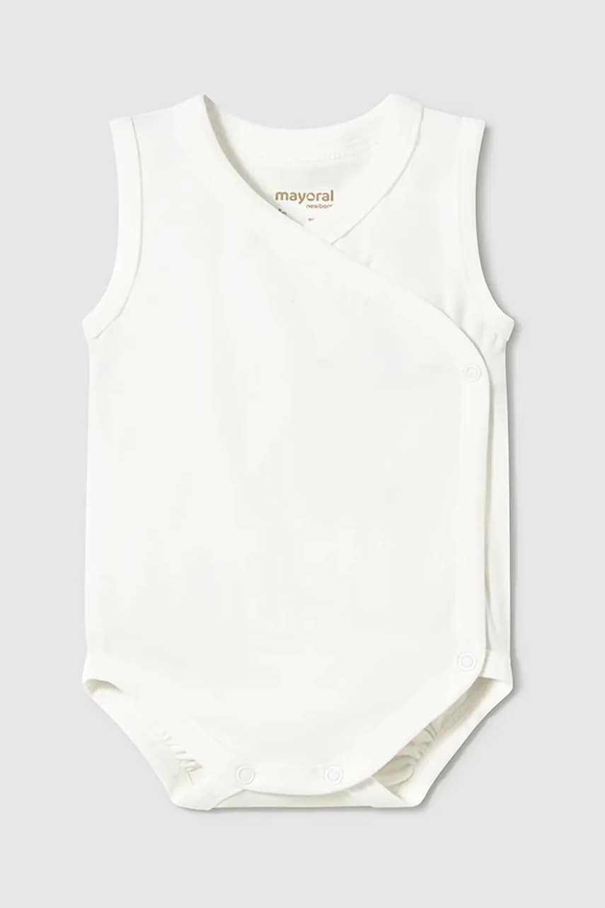 Mayoral Newborn body bebe 1702 Mayoral Newborn body bebe 1702