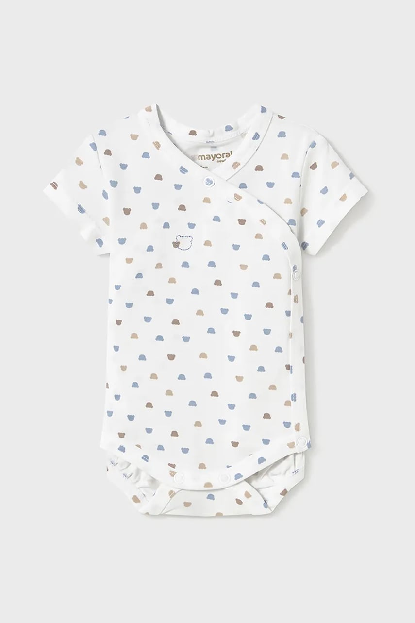 Mayoral Newborn body bebe 1703 Mayoral Newborn body bebe 1703