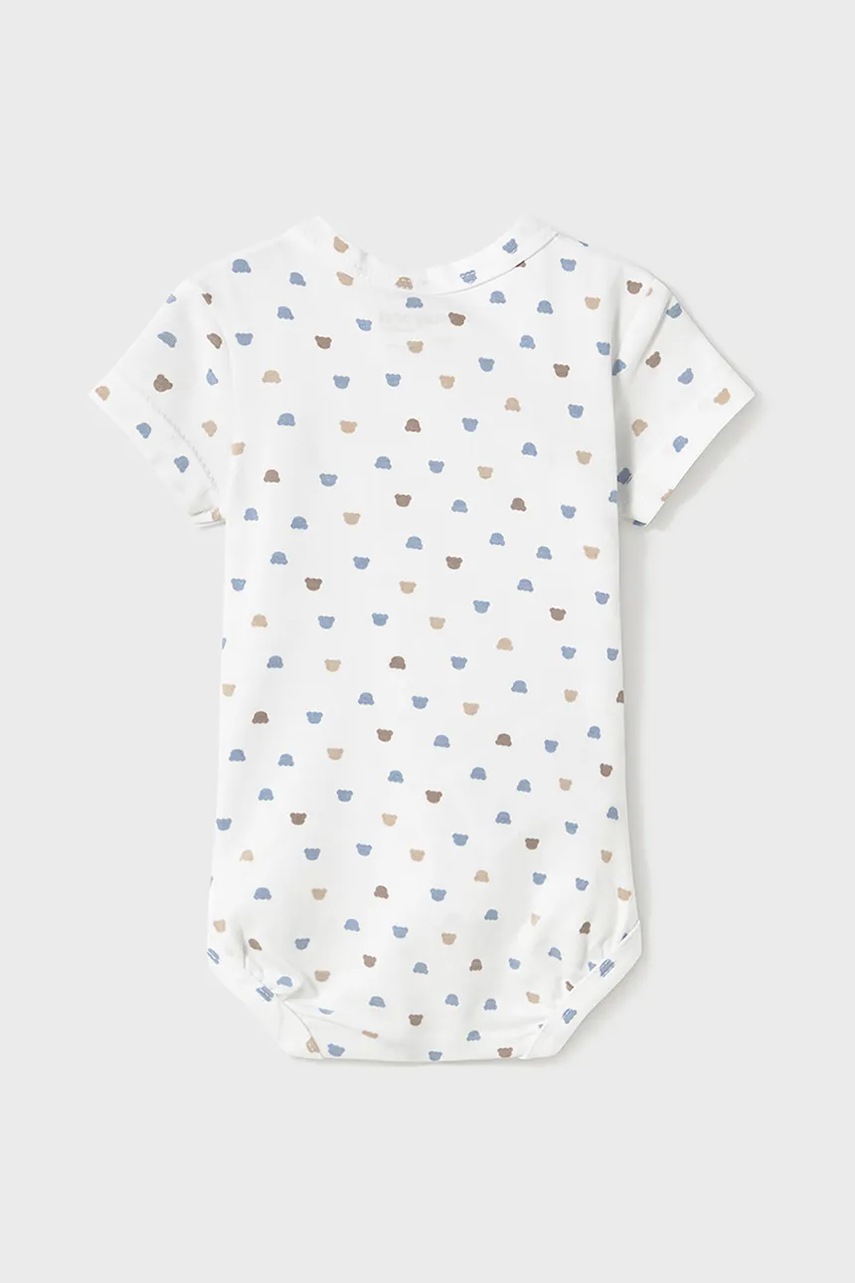 Боди для младенцев Mayoral Newborn 1703 Боди для младенцев Mayoral Newborn 1703