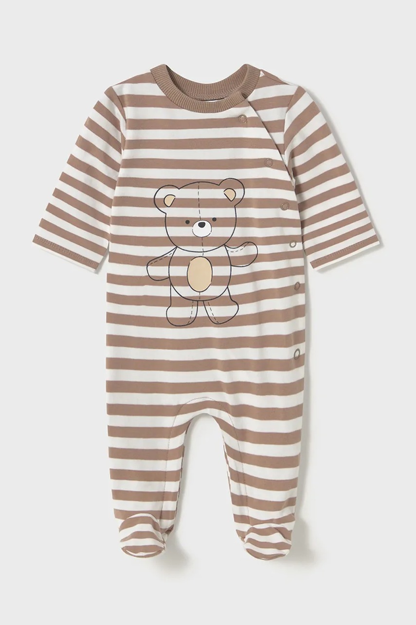 Ползунки для младенцев Mayoral Newborn 2 шт 1709