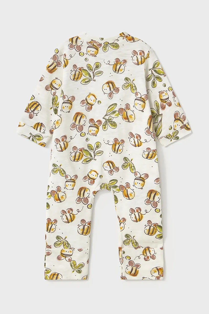 Детские полузунки Mayoral Newborn 1710