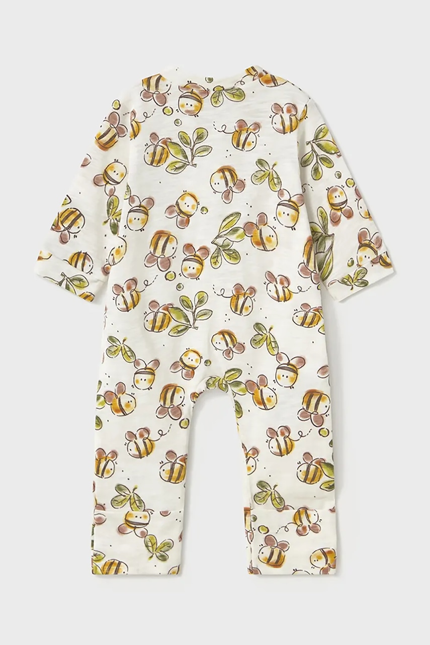 Детские полузунки Mayoral Newborn 1710 в Херсоне Детские полузунки Mayoral Newborn 1710 в Херсоне