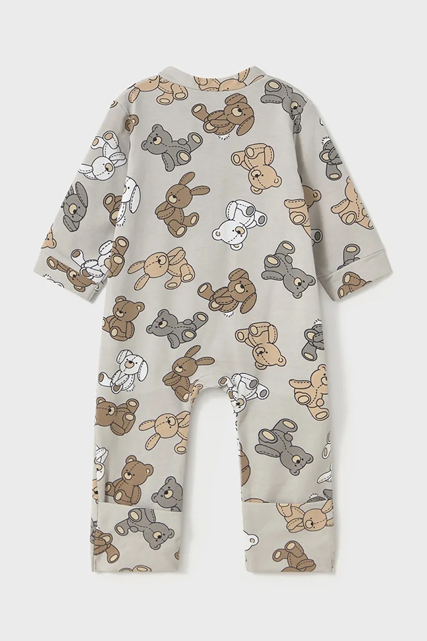 Детские полузунки Mayoral Newborn 1710