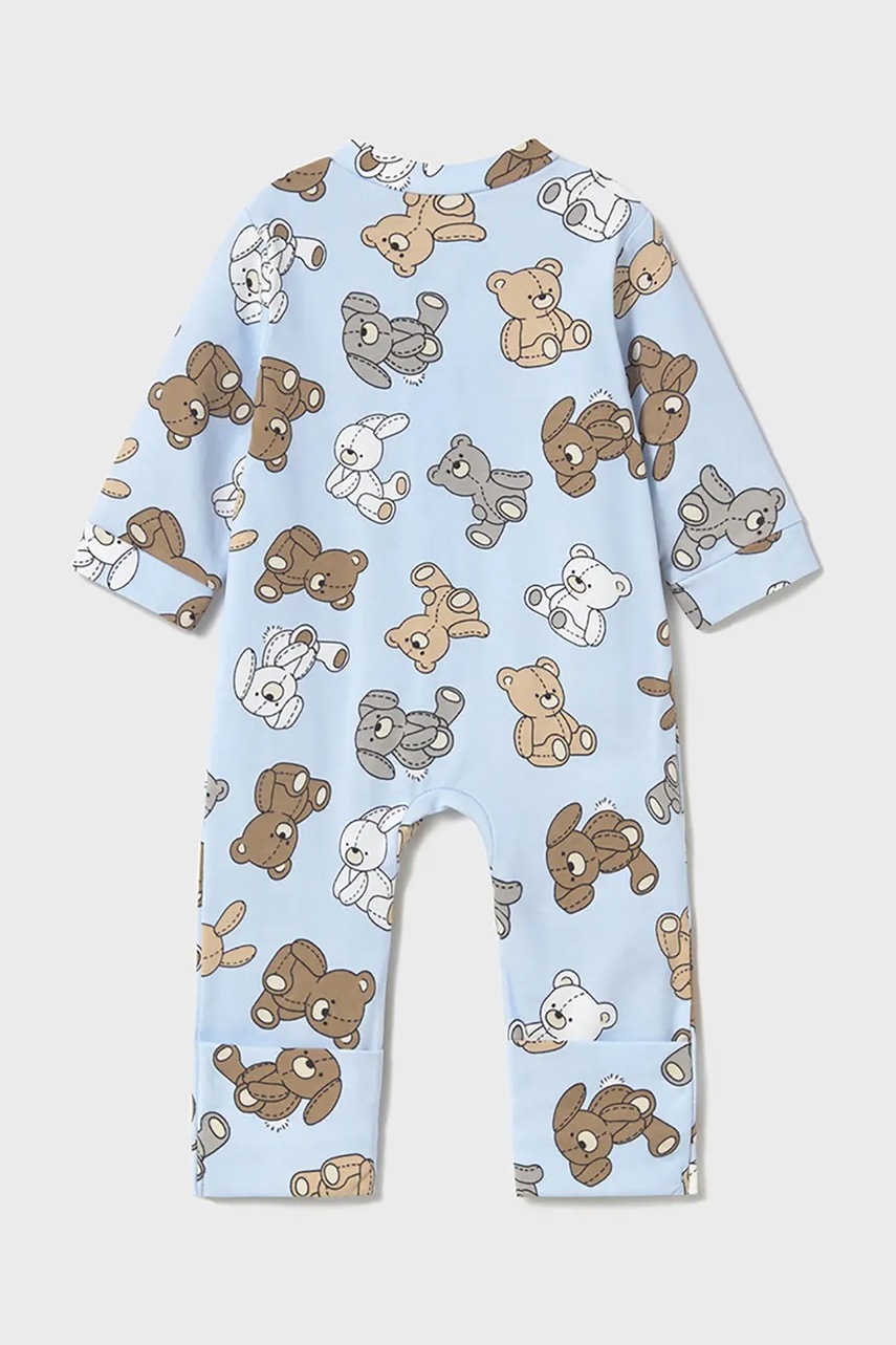 Детские полузунки Mayoral Newborn 1710 в Херсоне Детские полузунки Mayoral Newborn 1710 в Херсоне