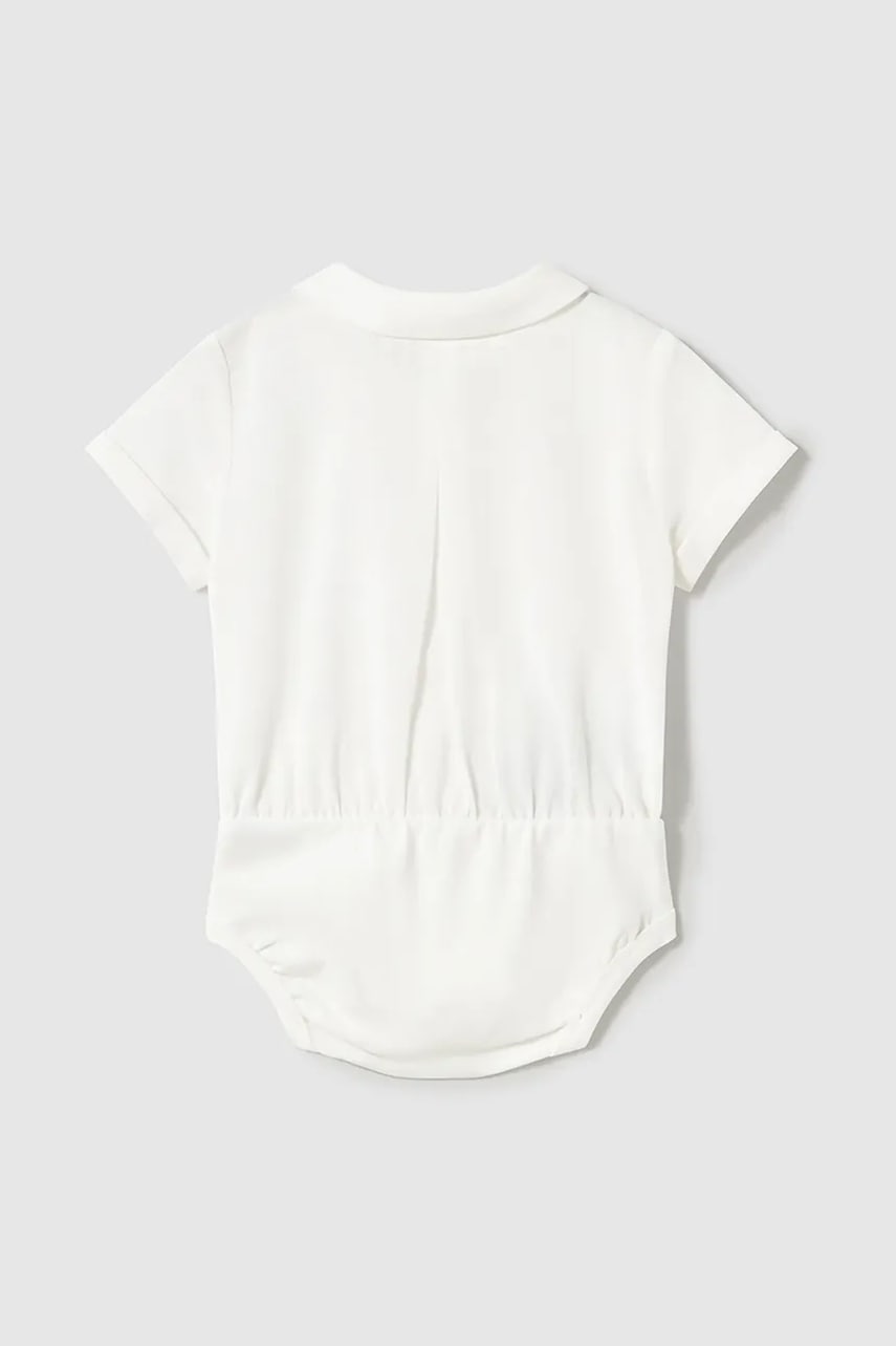 Боди для младенцев Mayoral Newborn 1796 Боди для младенцев Mayoral Newborn 1796