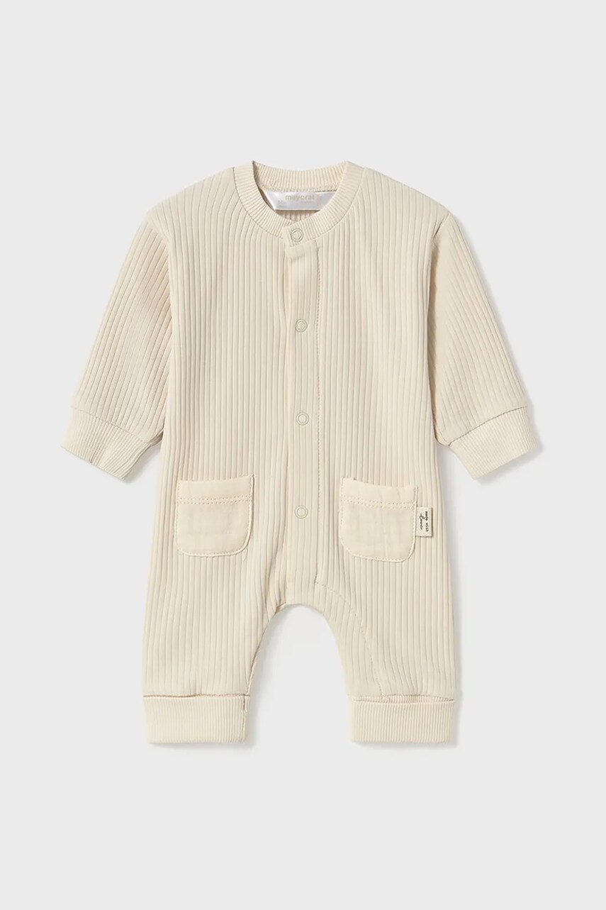 Mayoral Newborn costum bebe 1797