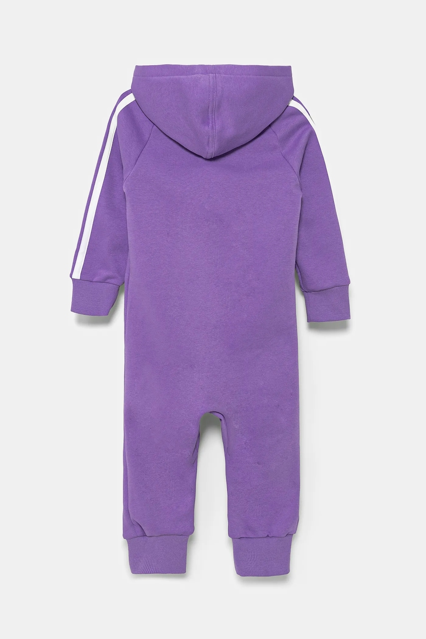 Детские полузунки adidas JF3690 Детские полузунки adidas JF3690