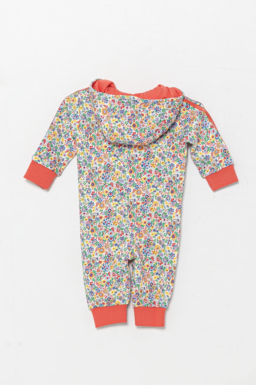 Детские полузунки adidas Originals JC8015 Детские полузунки adidas Originals JC8015