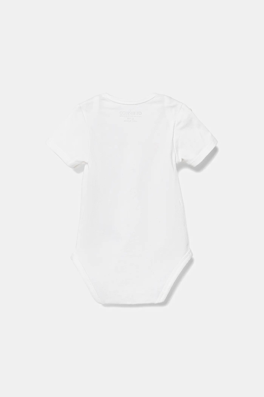 Боди для младенцев Guess H5GW06 K6YW1 Боди для младенцев Guess H5GW06 K6YW1