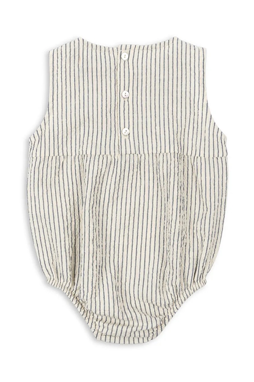 Боді Konges Sløjd ELLIOT ROMPER GOTS KS103065