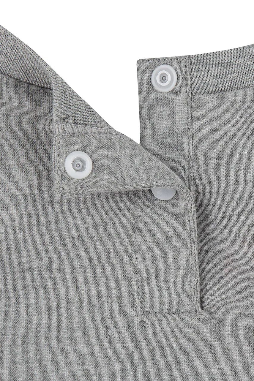 Kojenecké body Converse (obrázek 4)