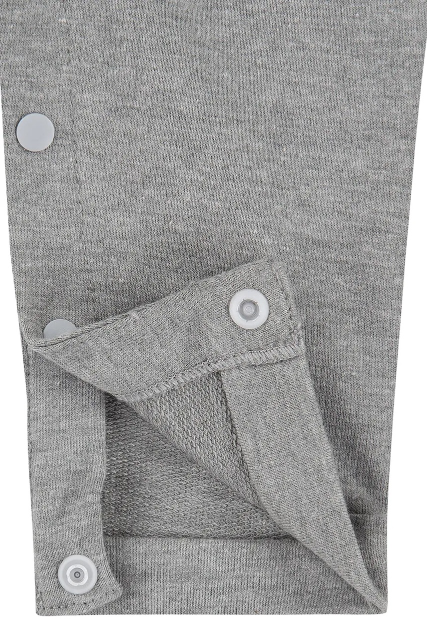 Kojenecké body Converse (obrázek 5)