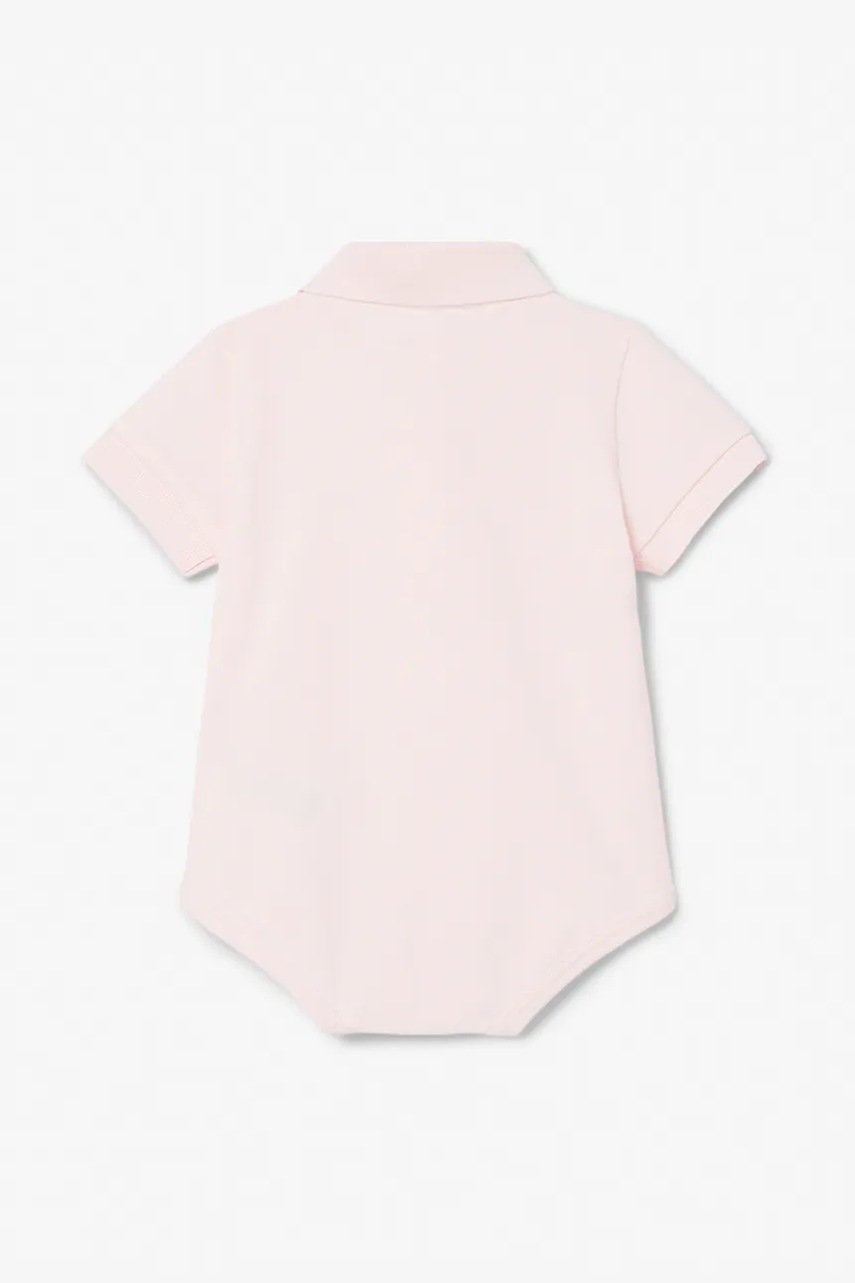 Боди для младенцев Lacoste 4J8412 в Тернополе Боди для младенцев Lacoste 4J8412 в Тернополе