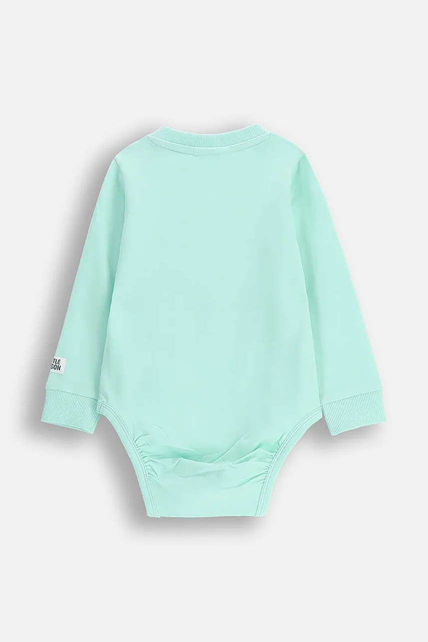 Боди Coccodrillo DRAGONS BOY NEWBORN Боди Coccodrillo DRAGONS BOY NEWBORN