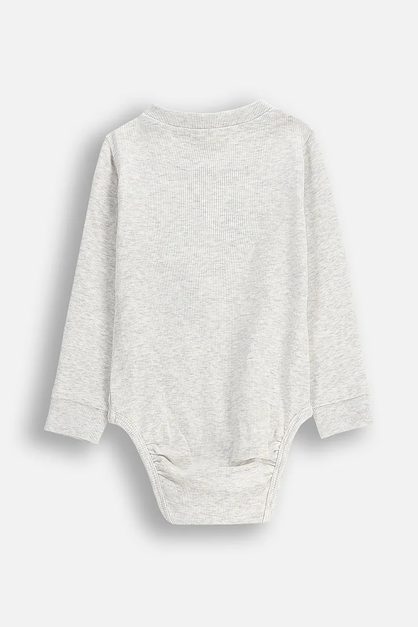 Боди Coccodrillo SAGE TIME BOY NEWBORN Боди Coccodrillo SAGE TIME BOY NEWBORN