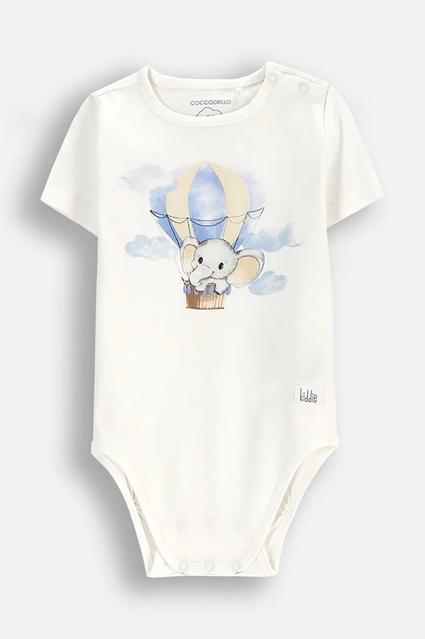 Coccodrillo body bebe UNDERWEAR SPECIAL BOY