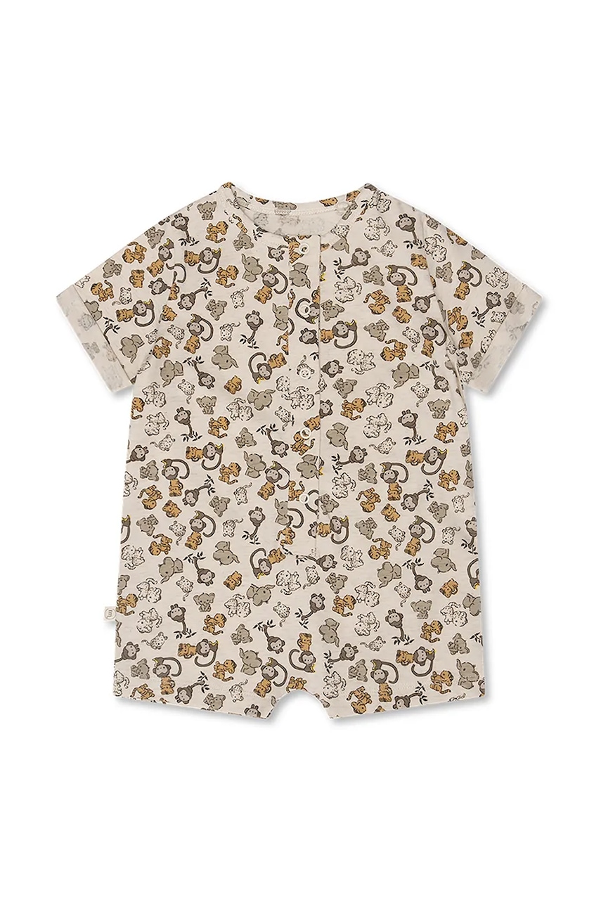 Ромпер для младенцев Thats mine Pelle 157618 Ромпер для младенцев Thats mine Pelle 157618