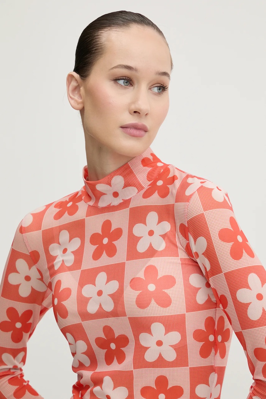 Μακρυμάνικο Hugo Blue φωτογραφία