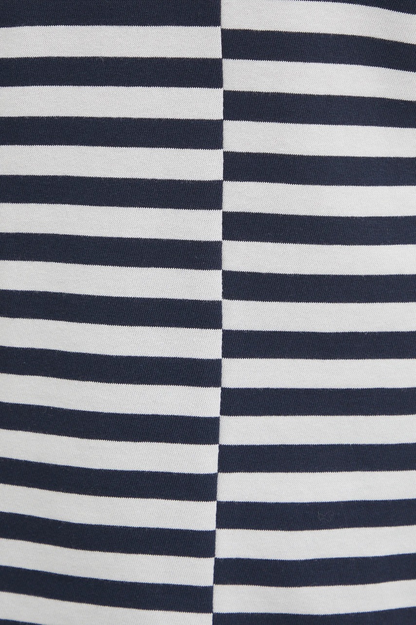 Bavlněné tričko s dlouhým rukávem Samsoe Samsoe SAAVERY (obrázek 5)