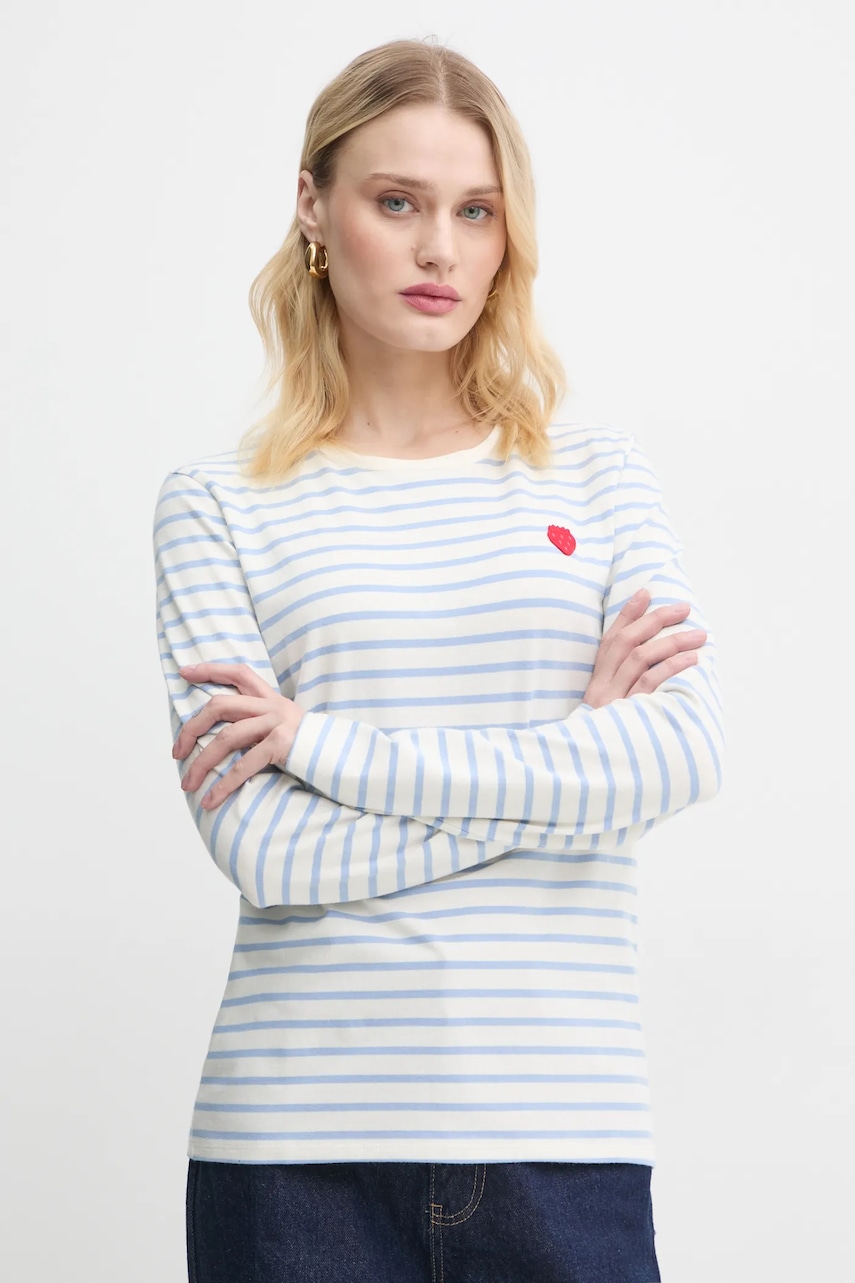 Marc O'Polo longsleeve femei, 500204952135