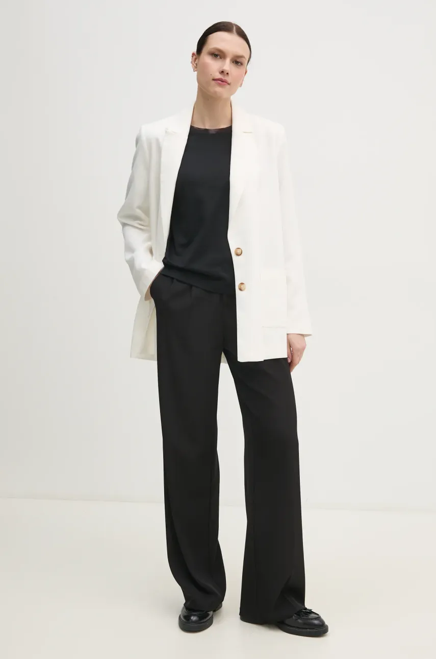 Лонгслив Sisley женский цвет чёрный 38B6L1079 Лонгслив Sisley женский цвет чёрный 38B6L1079