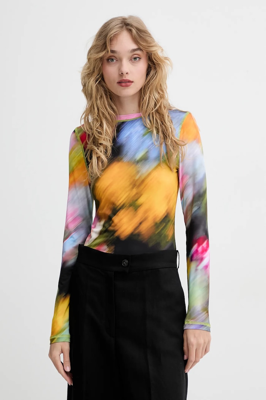 Stine Goya longsleeve SG-SS25-T007-2244 Stine Goya longsleeve SG-SS25-T007-2244