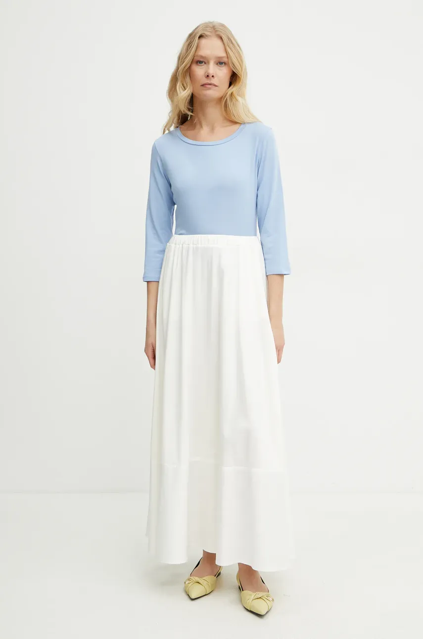 Лонгслив Weekend Max Mara 2,51597E+12 Лонгслив Weekend Max Mara 2,51597E+12