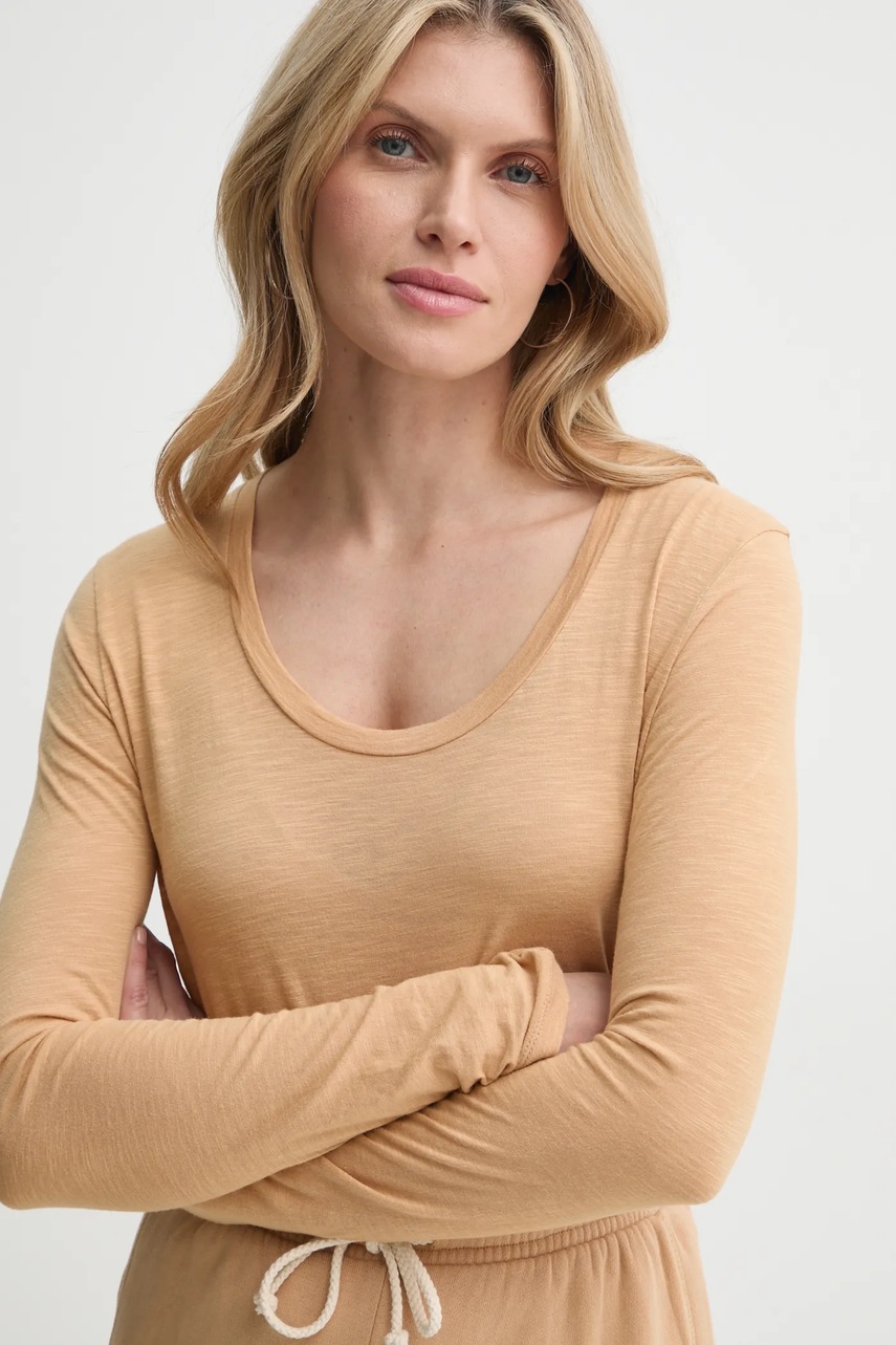 Μακρυμάνικο American Vintage φωτογραφία