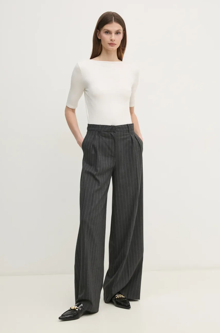 Футболка Calvin Klein женская цвет бежевый K20K208244 Футболка Calvin Klein женская цвет бежевый K20K208244