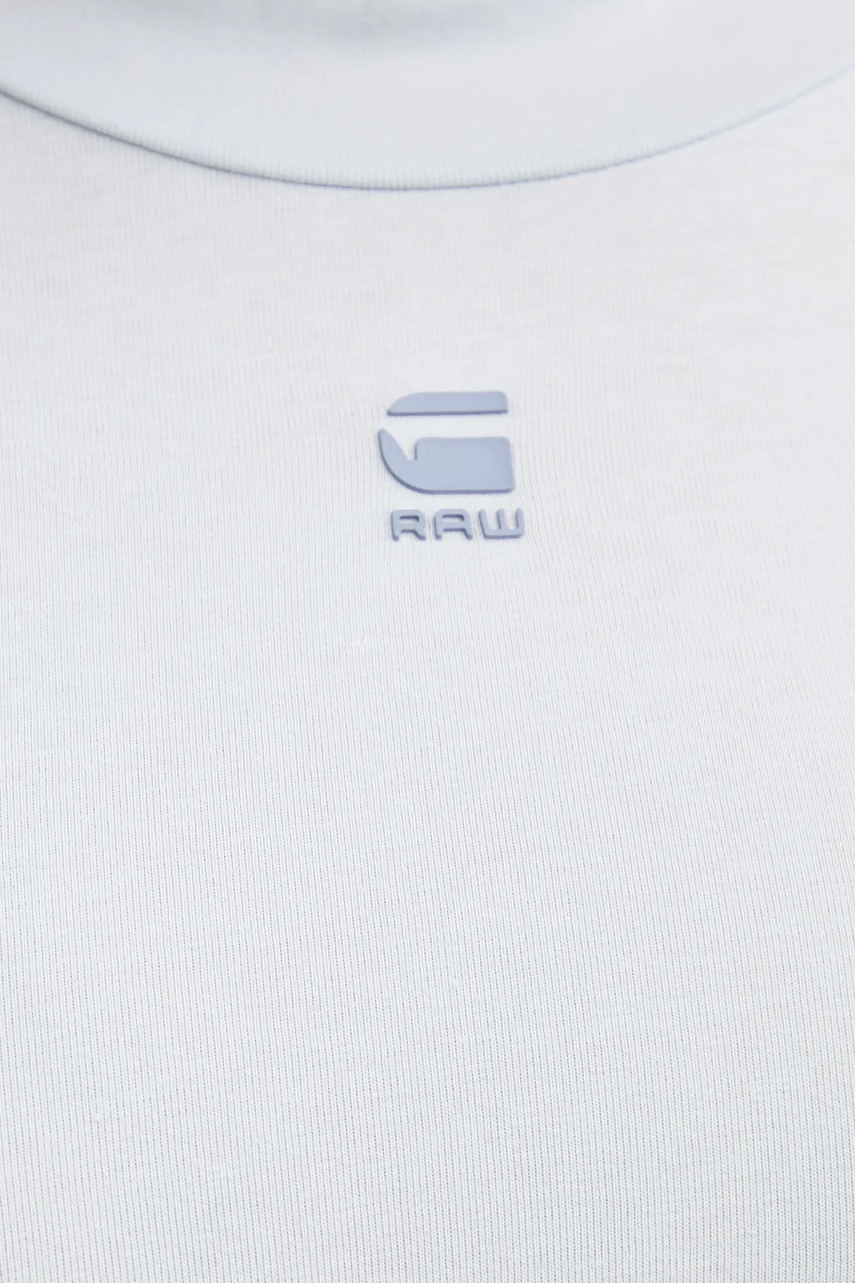 Лонгслів G-Star Raw півгольф D26357-3310 