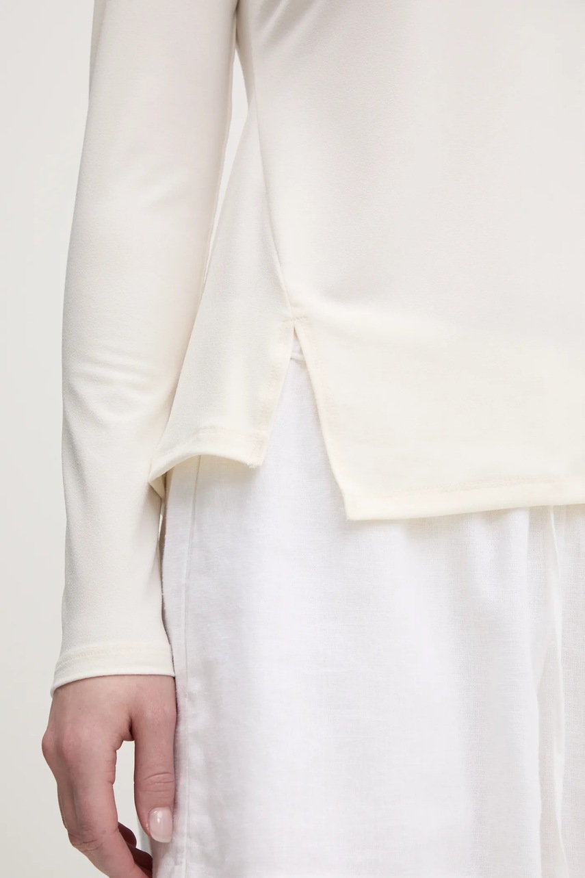 Μπλουζάκι Abercrombie & Fitch φωτογραφία