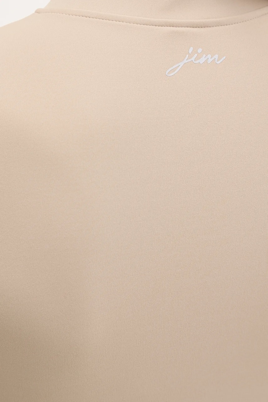 Μακρυμάνικο για γιόγκα JOYINME Motion φωτογραφία