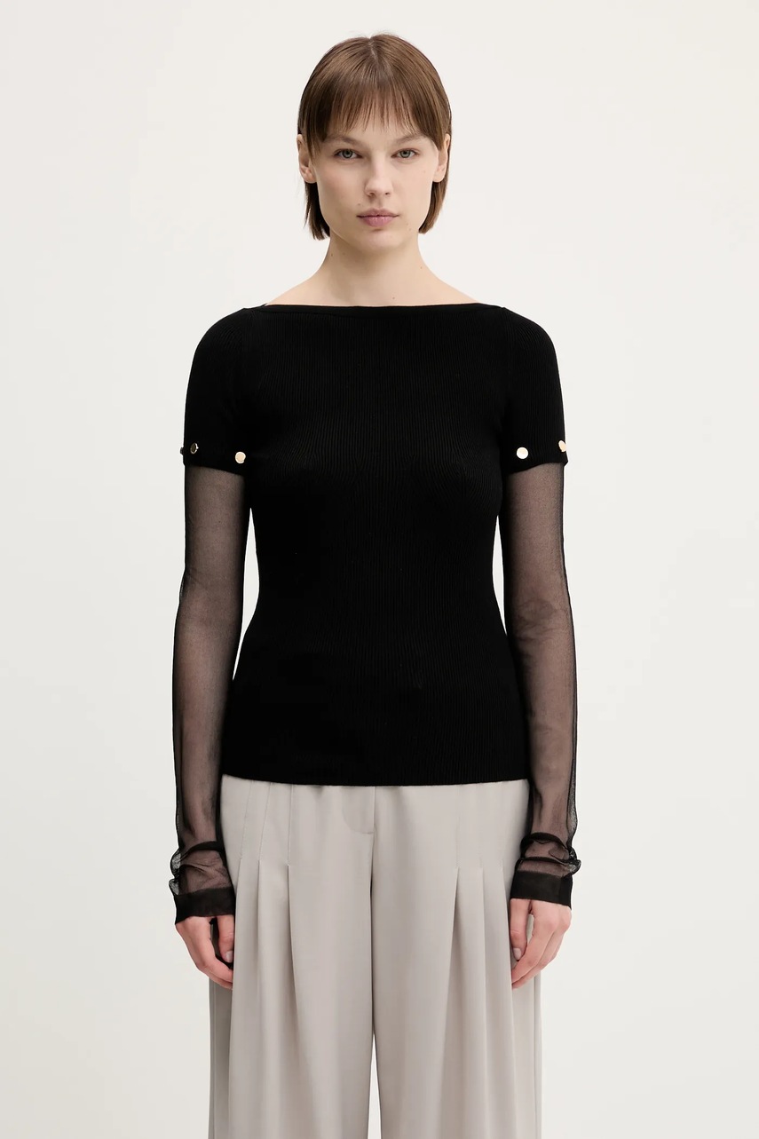 Sportmax sweter Alcide