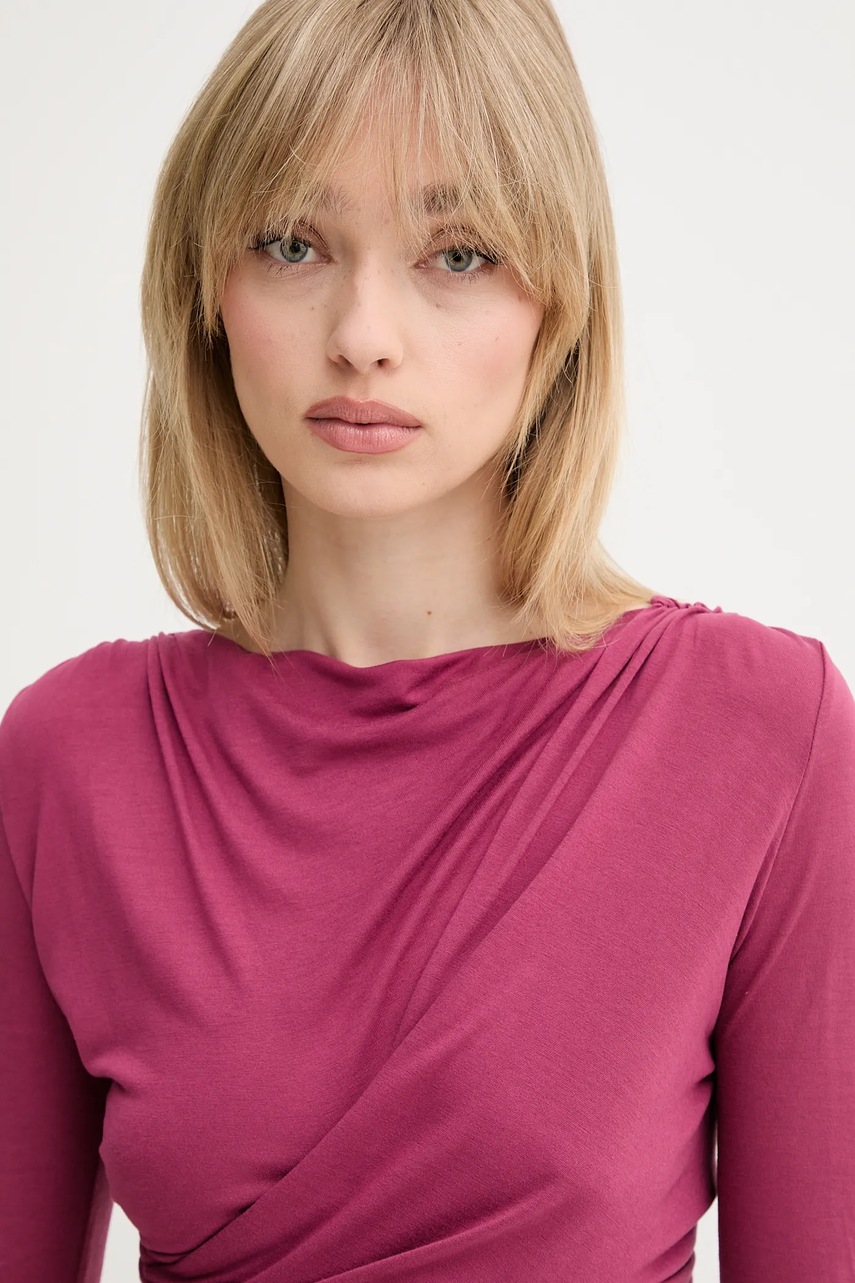 Μακρυμάνικο Rick Owens Lilies φωτογραφία