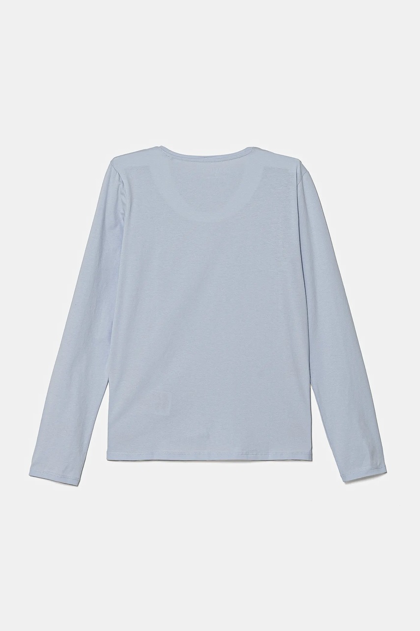 Детский лонгслив Guess J5RI23 K6YW4