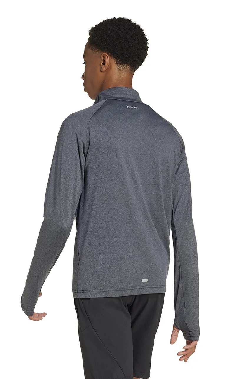 Dětské tričko s dlouhým rukávem adidas (obrázek 7)