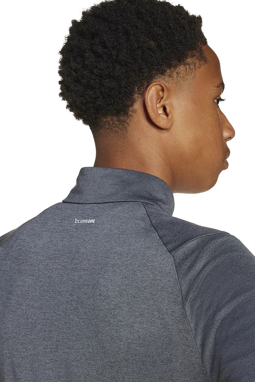 Dětské tričko s dlouhým rukávem adidas (obrázek 9)