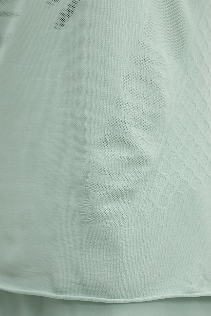 Μπλουζάκι MM6 Maison Margiela x Salomon φωτογραφία