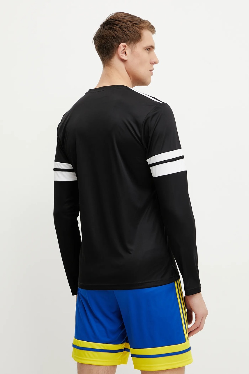 Tréninkové tričko s dlouhým rukávem adidas Performance Squad 25 (obrázek 3)