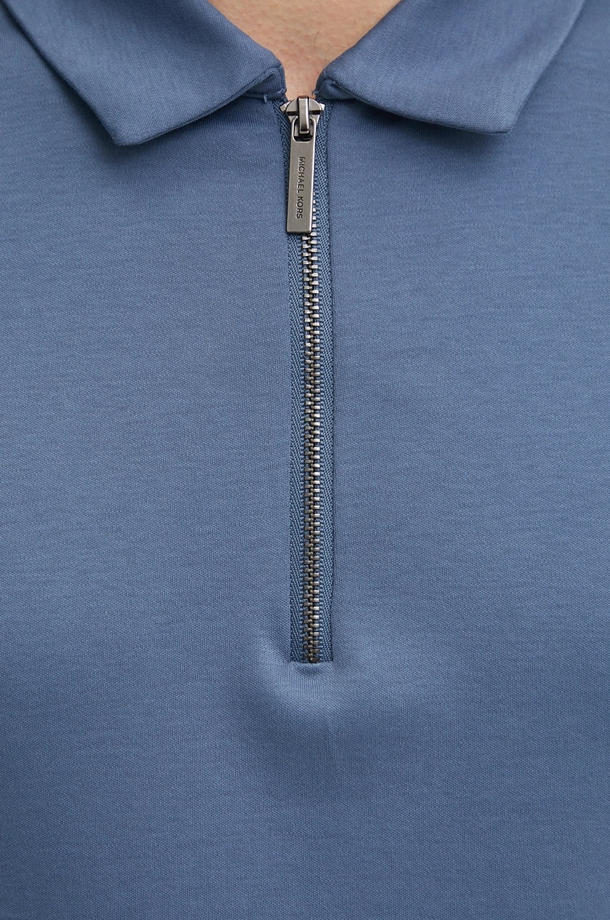 Tričko s dlouhým rukávem Michael Kors (obrázek 5)