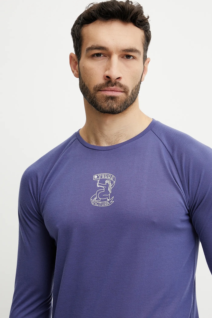 Μακρυμάνικο Picture Maribo φωτογραφία