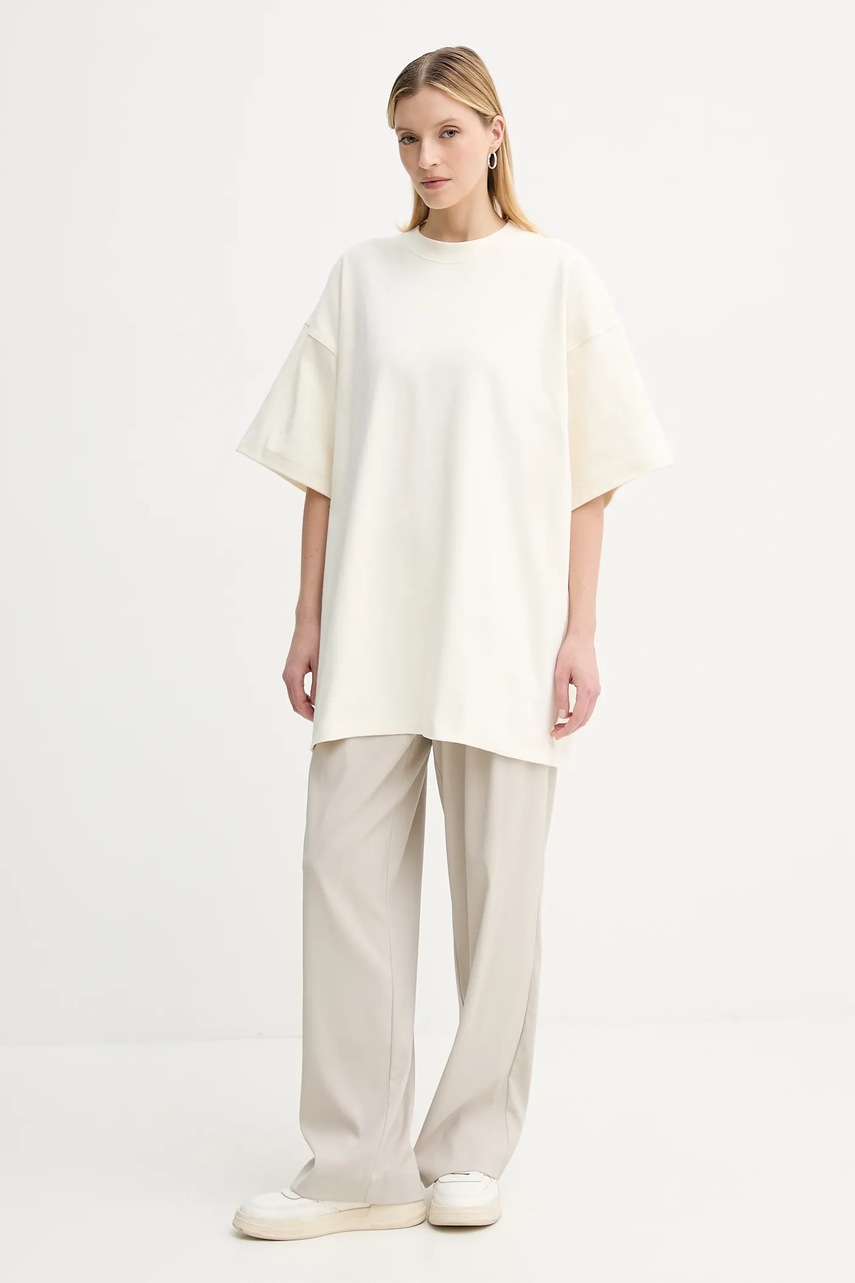 Bavlněné tričko Won Hundred (obrázek 4)