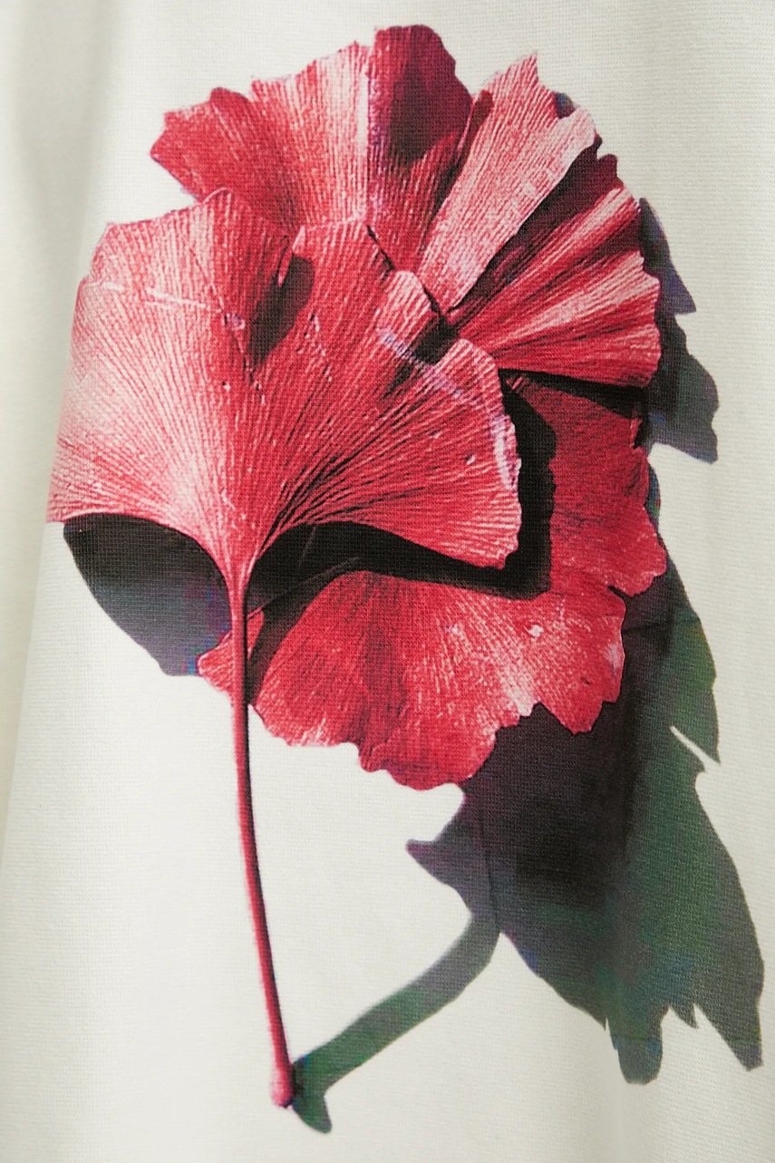 Bavlněné tričko Won Hundred (obrázek 10)