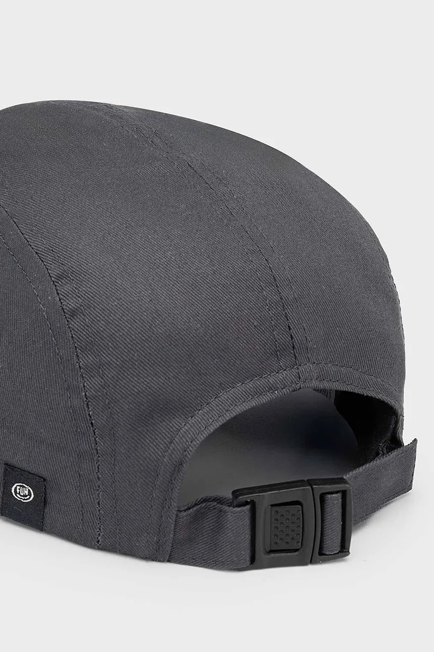 Дитяча бавовняна кепка Mayoral колір чорний з аплікацією 10918 в Тернополі Дитяча бавовняна кепка Mayoral колір чорний з аплікацією 10918 в Тернополі