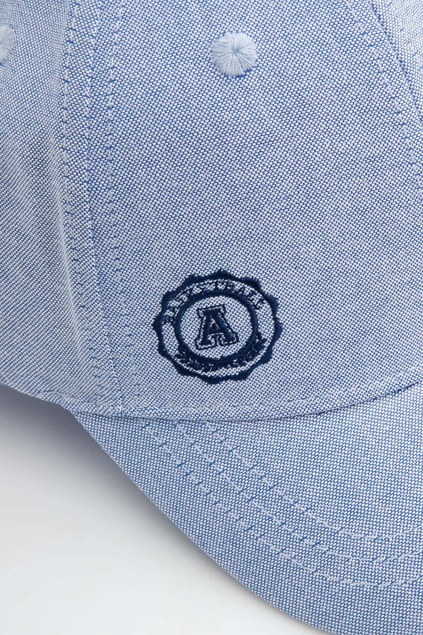 Хлопковая шапка Coccodrillo ACCESSORIES SUMMER BOY