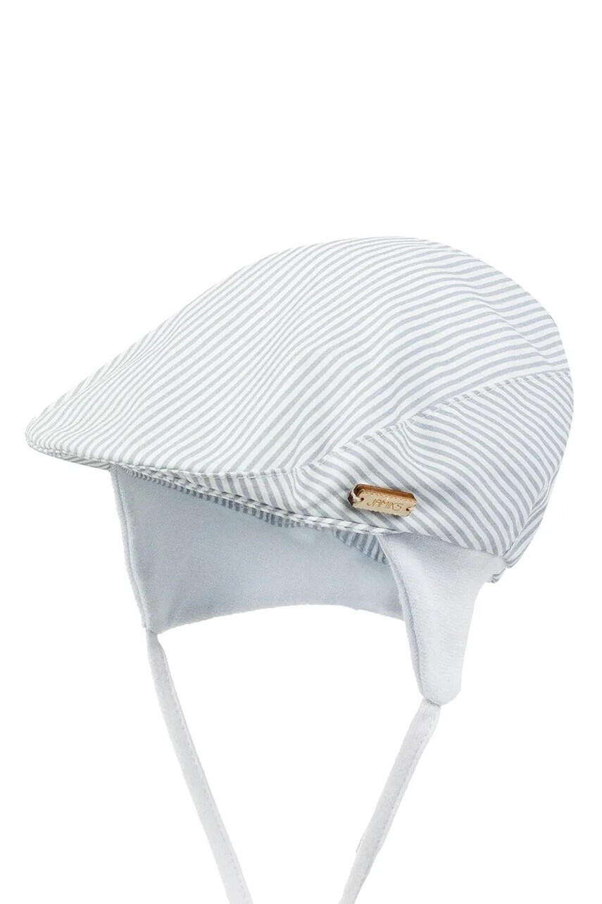 Jamiks șapcă pentru bebeluși HURLEY bumbac, JLH160